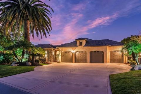 Photo of 1091 Park Hill Place, Vista, CA 92081 (MLS # NDP2600615)