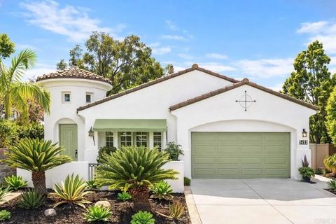 1453 Ranch Rd Encinitas CA 92024