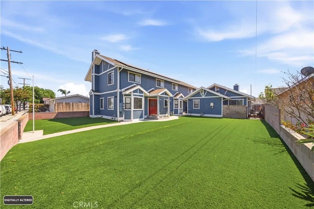 Photo of 24620 Moon Avenue, Lomita, CA 90717 (MLS # PV26112641)