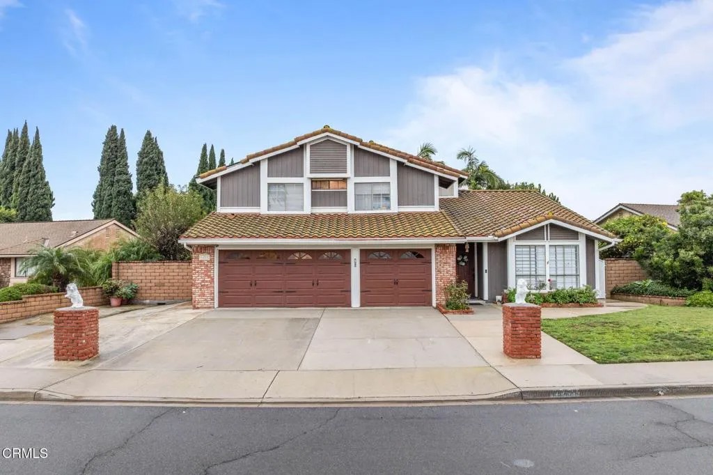 4253 Pancho Road