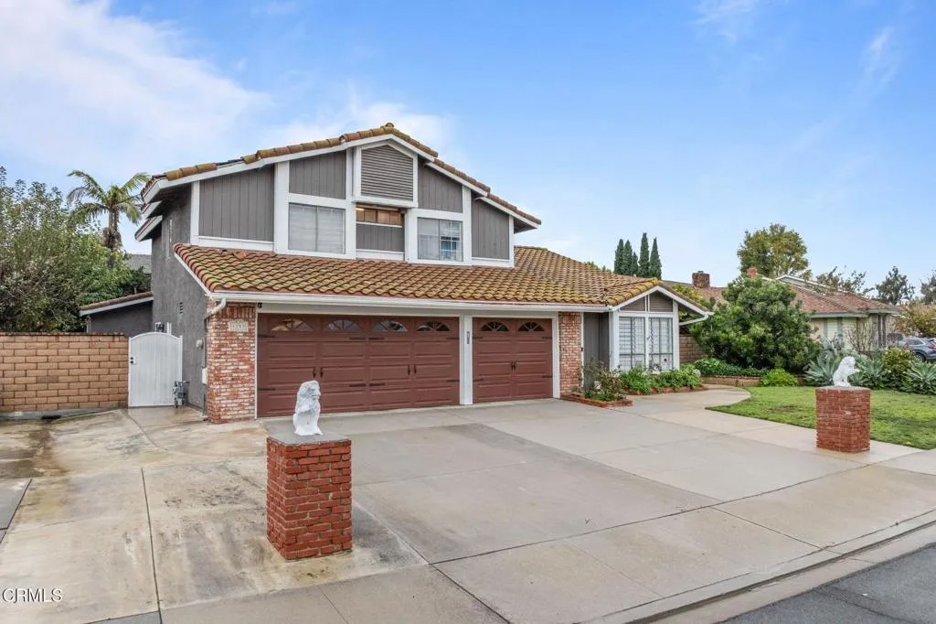 4253 Pancho Road
