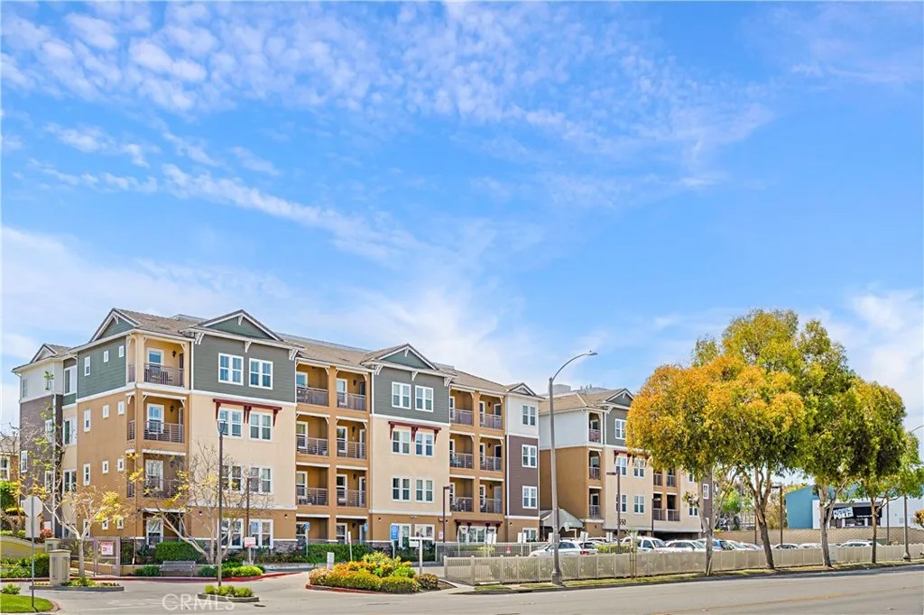 3550 Torrance Boulevard 209