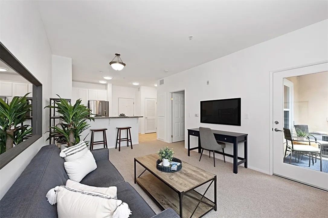 3550 Torrance Boulevard 209