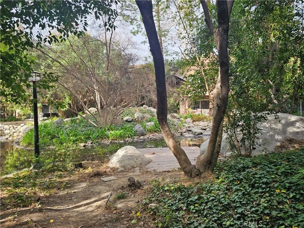 Photo of 7150 Carlson Circle #65, Canoga Park, CA 91303 (MLS # SR26019600)