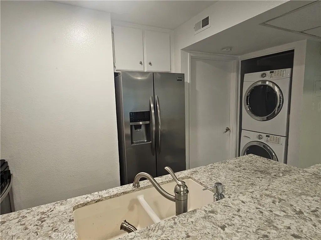 Photo of 7150 Carlson Circle #65, Canoga Park, CA 91303 (MLS # SR26019600)