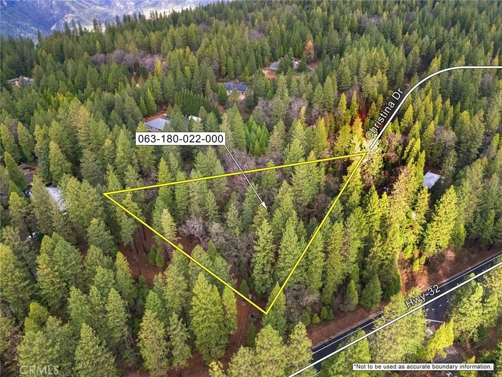 Photo of 0 Christina, Forest Ranch, CA 95942 (MLS # SN26005087)