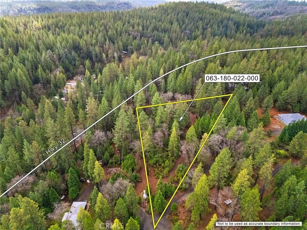 Photo of 0 Christina, Forest Ranch, CA 95942 (MLS # SN26005087)