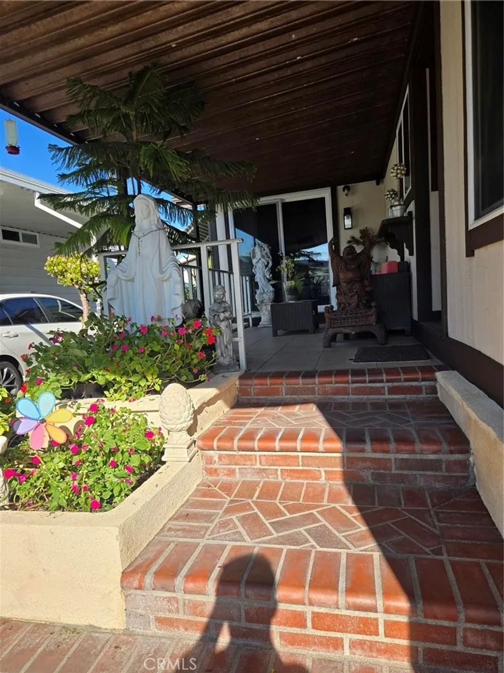 Photo of 9200 Westminster Blvd #66, Westminster, CA 92683 (MLS # PW25272205)