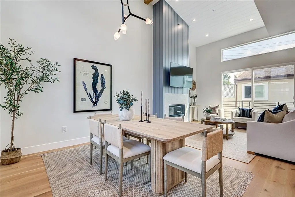 Photo of 2018 Grant Avenue #B, Redondo Beach, CA 90278 (MLS # SB26202341)