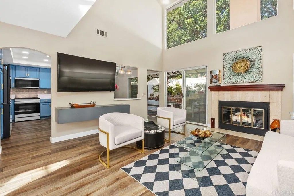 Photo of 1210 Via Apuesto, San Marcos, CA 92078 (MLS # NDP2509533)