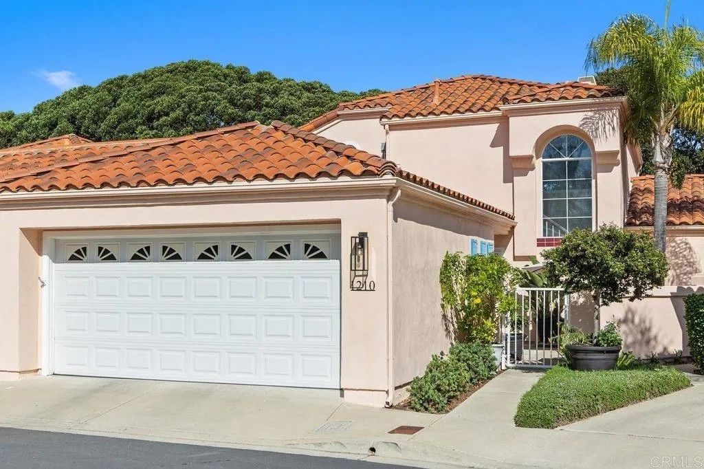 Photo of 1210 Via Apuesto, San Marcos, CA 92078 (MLS # NDP2509533)