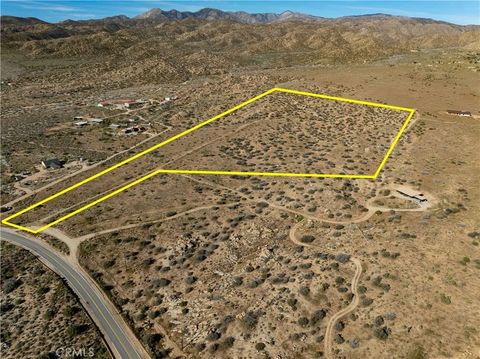 Photo of 51856 Trails End Rd, Pioneertown, CA 92268 (MLS # JT26063319)