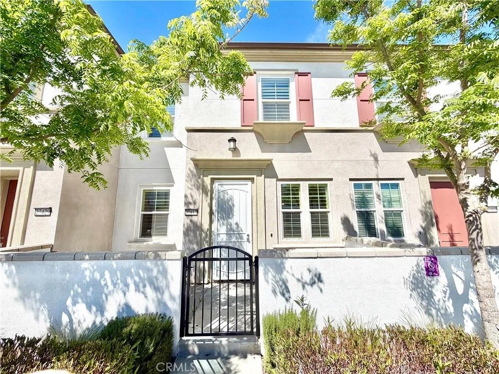 Photo of 27417 Georgetown Drive, Menifee, CA 92584 (MLS # SW26086281)