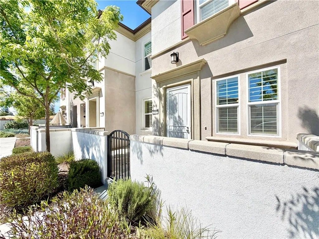 Photo of 27417 Georgetown Drive, Menifee, CA 92584 (MLS # SW26086281)