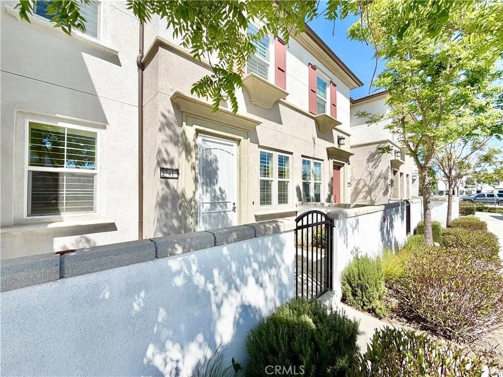 Photo of 27417 Georgetown Drive, Menifee, CA 92584 (MLS # SW26086281)