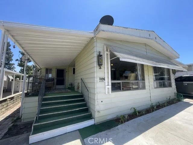 Photo of 1131 Greenhill WAY, Corona, CA 92882 (MLS # PW26143687)