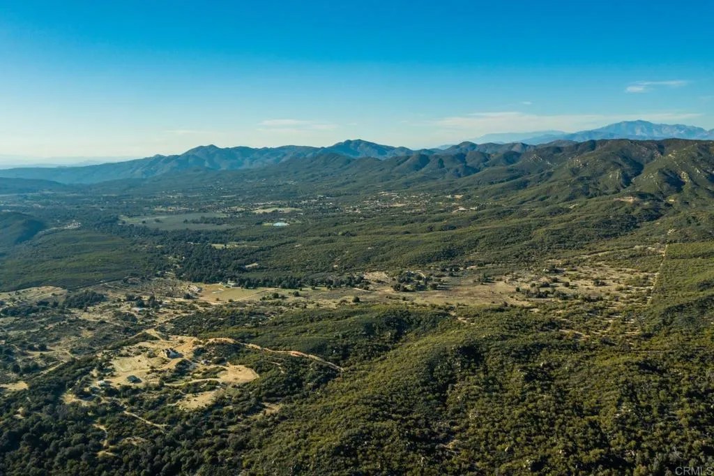 0 Chihuahua Valley
