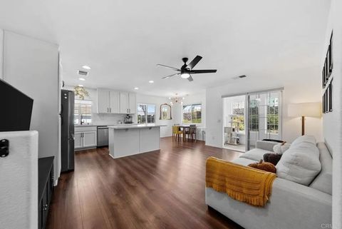 Photo of 1452 Canvas Drive #1, Chula Vista, CA 91913 (MLS # PTP2600985)