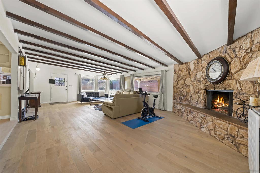 Photo of 5037 Greenbrier Ave, San Diego, CA 92120 (MLS # 260017928)