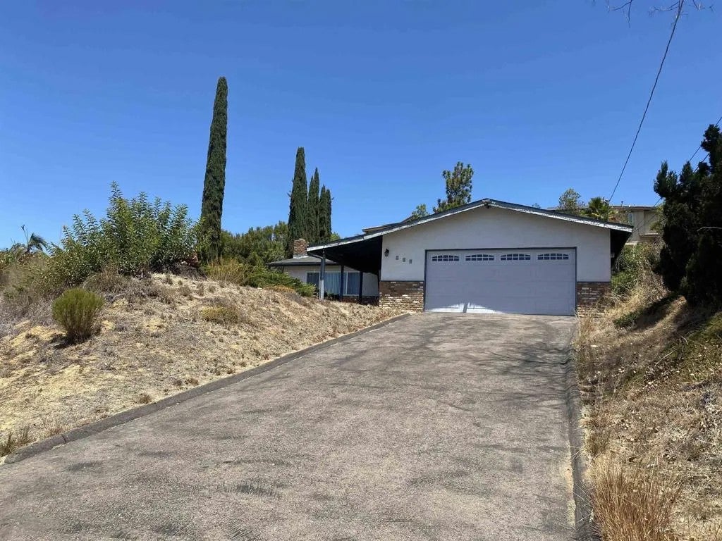Photo of 544 Barnaville Ln, San Marcos, CA 92069 (MLS # NDP2607210)