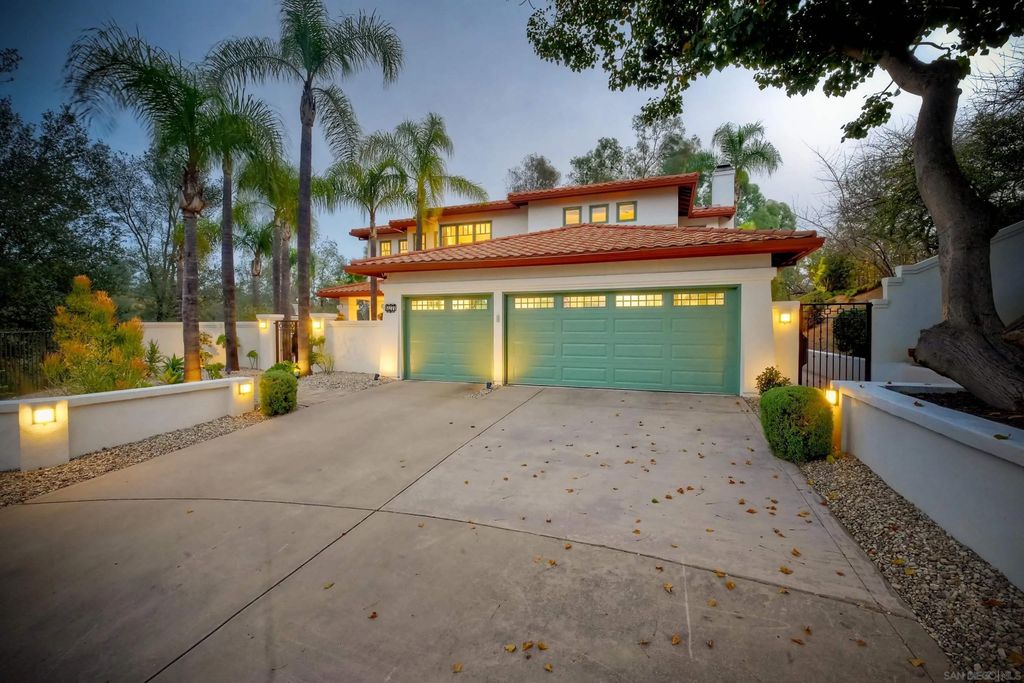 Photo of 17277 N Woodson Court, Ramona, CA 92065 (MLS # 260002482)