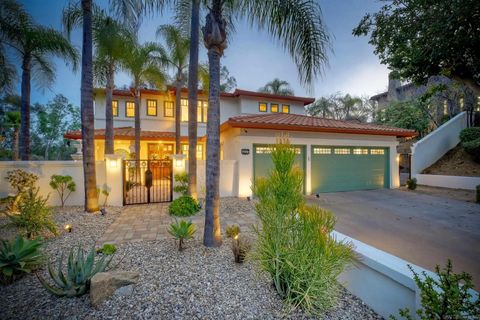 Photo of 17277 N Woodson Court, Ramona, CA 92065 (MLS # 260002482)