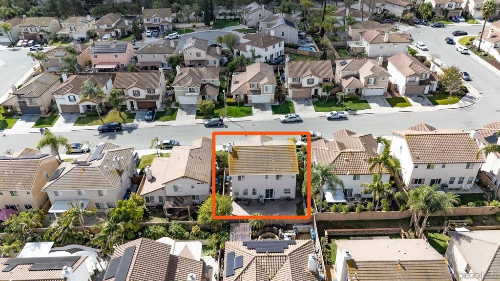 Photo of 1349 Thunder Spring Dr, Chula Vista, CA 91915 (MLS # 260003666)