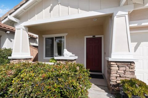 Photo of 1349 Thunder Spring Dr, Chula Vista, CA 91915 (MLS # 260003666)