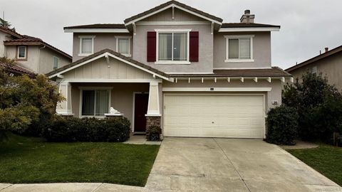 Photo of 1349 Thunder Spring Dr, Chula Vista, CA 91915 (MLS # 260003666)