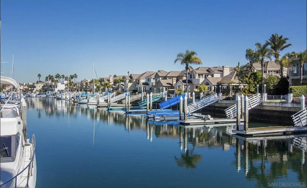 Photo of 48 Spinnaker Way, Coronado, CA 92118 (MLS # 260004165)