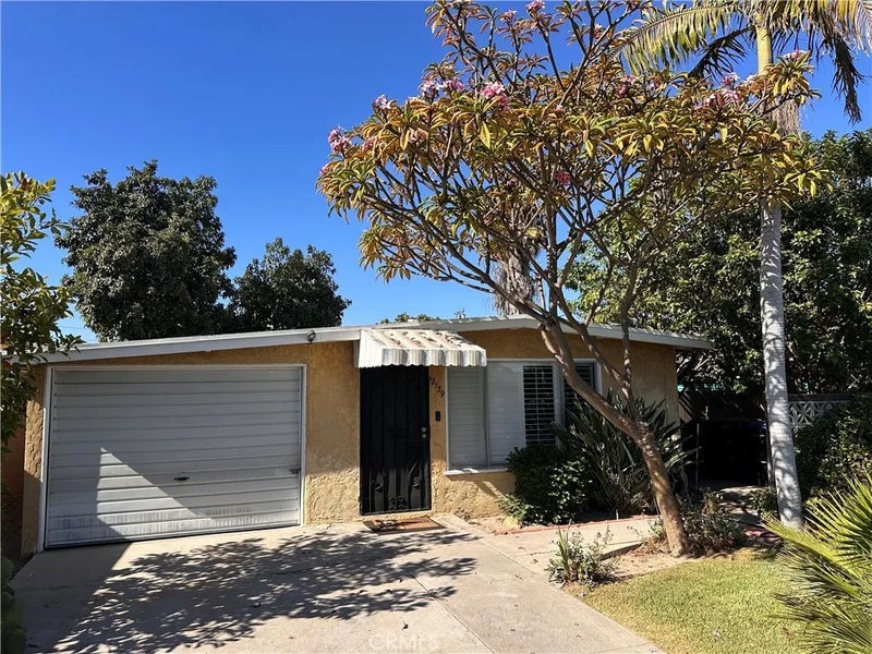 12139 Barnwall Street