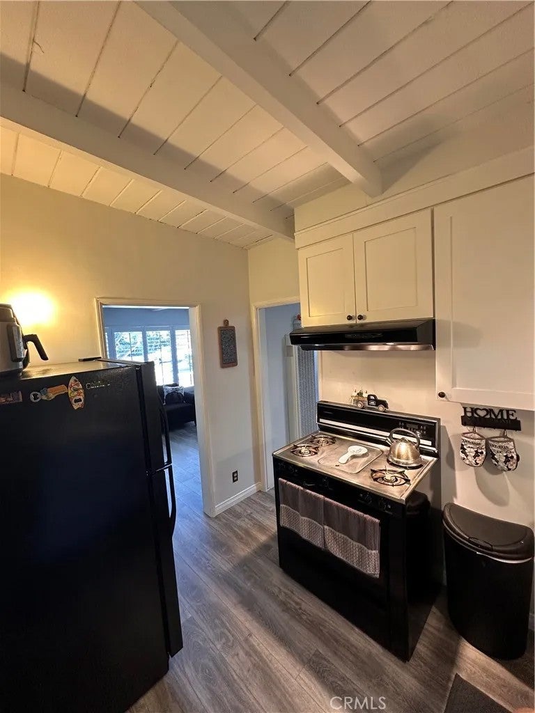 12139 Barnwall Street