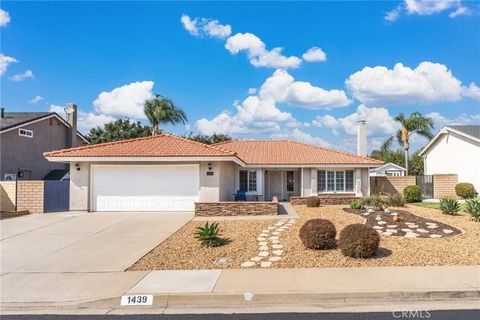 Photo of 1439 Windsor Drive, San Dimas, CA 91773 (MLS # CV26050721)