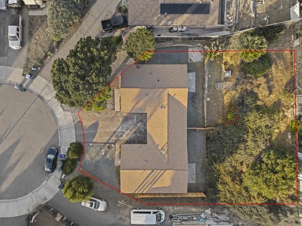 Photo of 3524 Badillo Road, San Marcos, CA 92069 (MLS # PTP2508692)