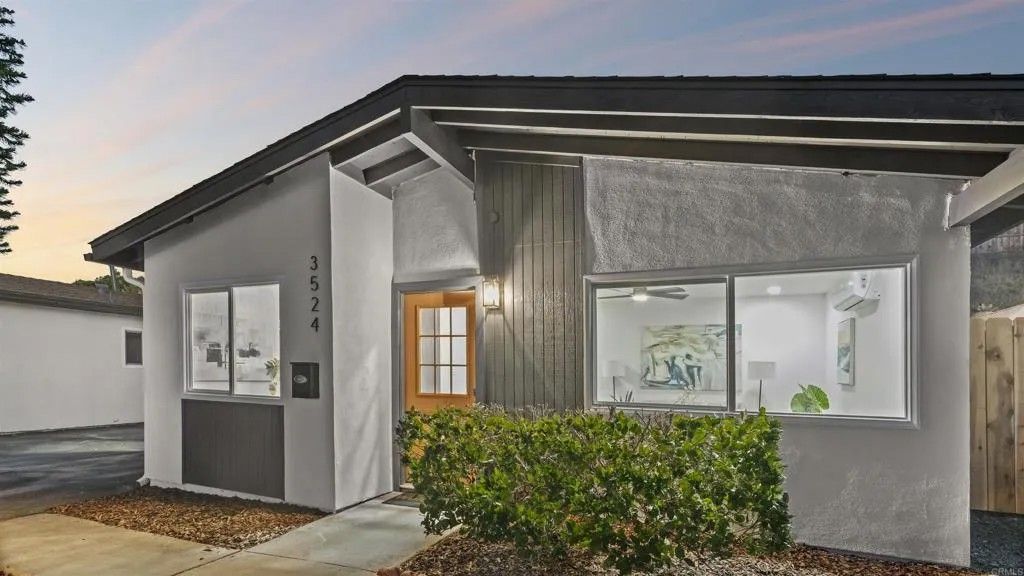 Photo of 3524 Badillo Road, San Marcos, CA 92069 (MLS # PTP2508692)