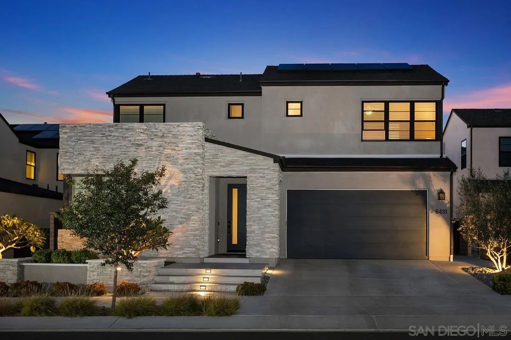 Photo of 6418 Fischer Way, San Diego, CA 92130 (MLS # 260008897)