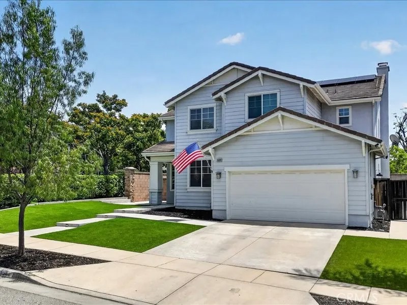 1648 N San Gabriel Road