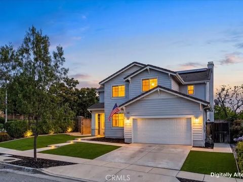 Photo of 1648 N San Gabriel Road, Upland, CA 91784 (MLS # CV26123754)