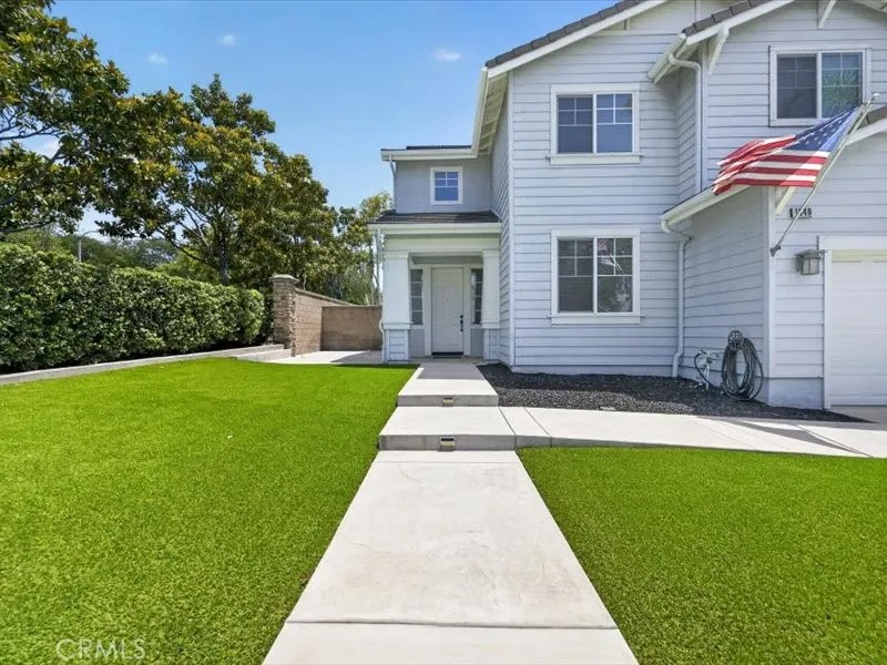 1648 N San Gabriel Road