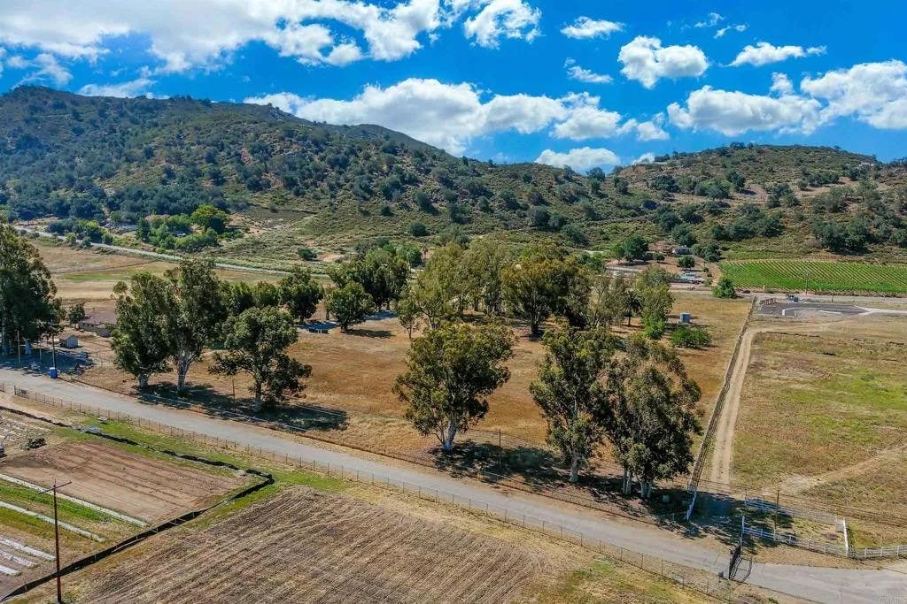 Photo of 0 Highway 78 East, Ramona, CA 92065 (MLS # NDP2605981)