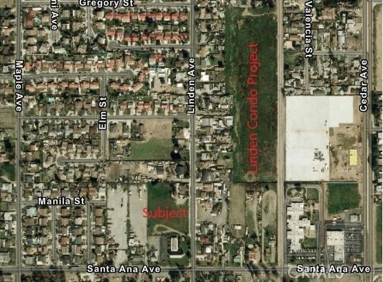 18490 Santa Ana