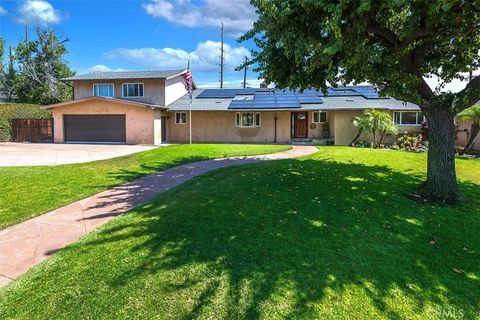 1006 W Dorothy Drive Brea CA 92821