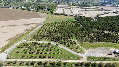 0 Via Puerta Del Sol Bonsall CA 92003