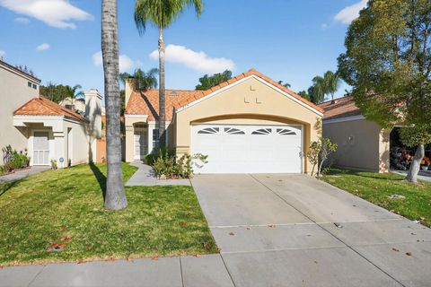 Photo of 31850 Via Barraza, Temecula, CA 92592 (MLS # 2600709)