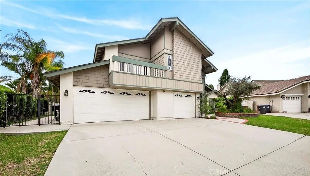 Photo of 17440 Olive Tree Circle, Yorba Linda, CA 92886 (MLS # WS26068194)