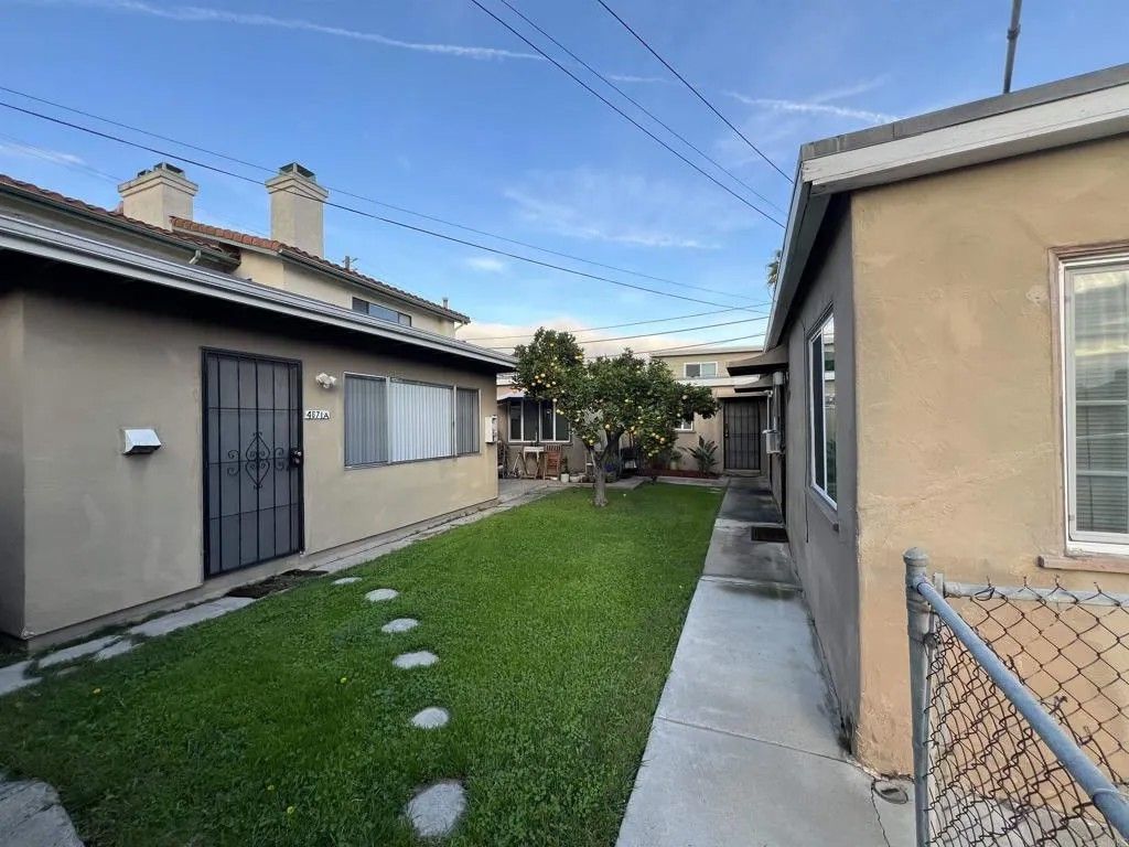 Photo of 4669 Felton Street, San Diego, CA 92116 (MLS # PTP2600094)