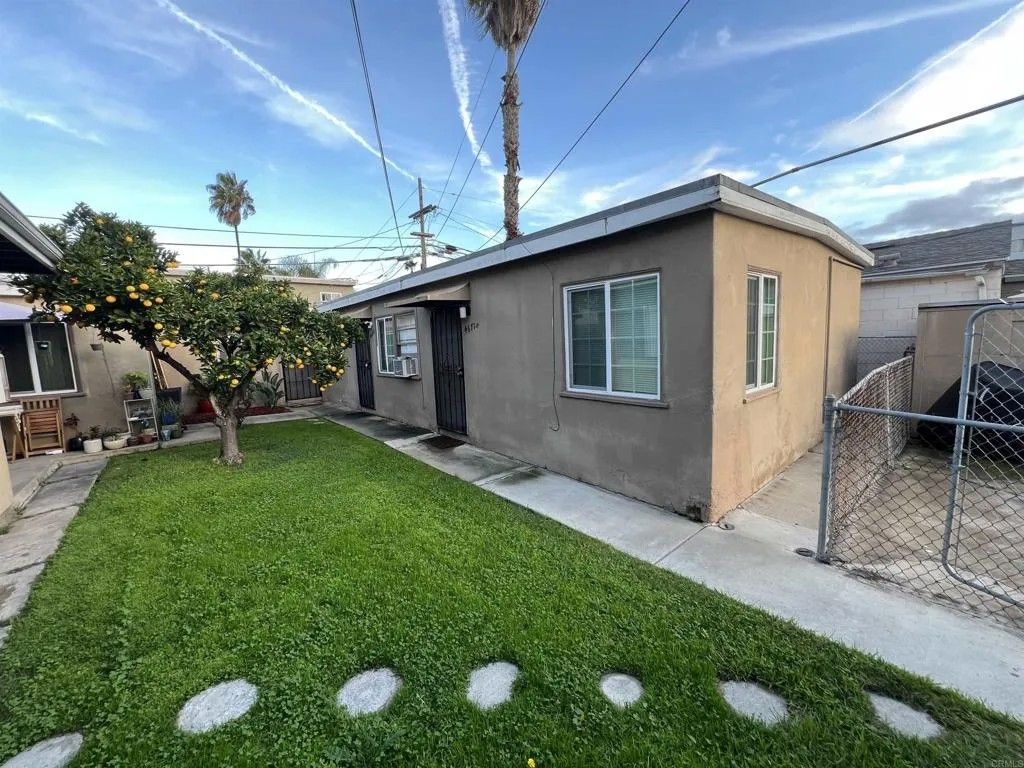 Photo of 4669 Felton Street, San Diego, CA 92116 (MLS # PTP2600094)
