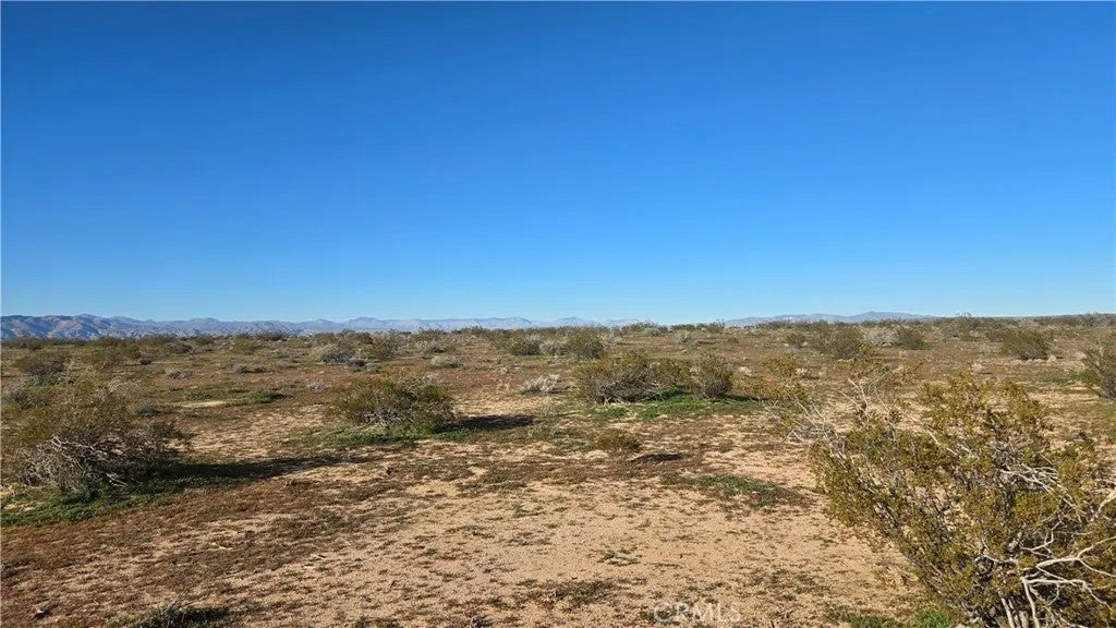 0 Lindbergh Blvd vic Randsburg Mojave Rd