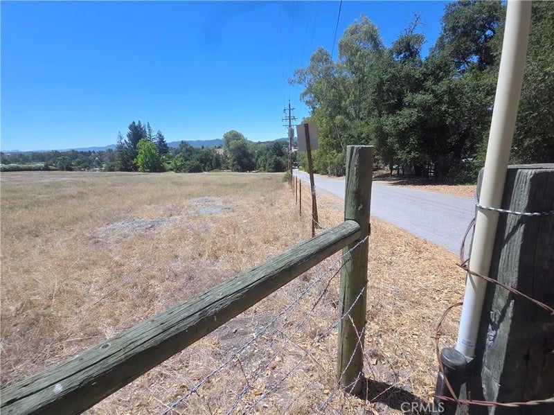 0 Mesa Rd