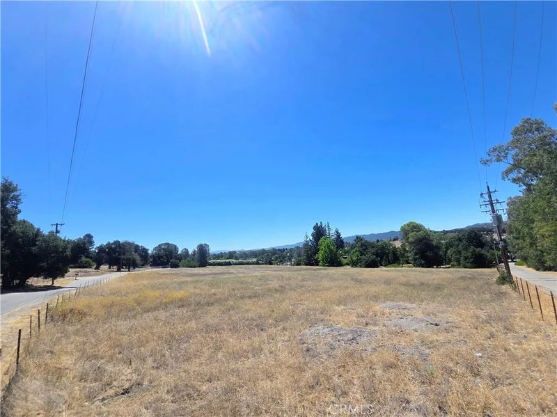 0 Mesa Rd
